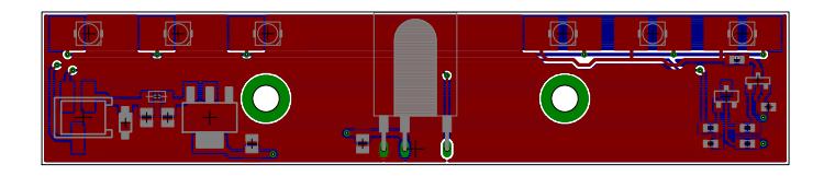 Ball detection PCB 2015