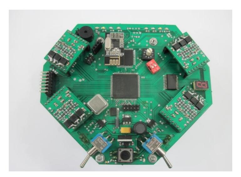 Figure 3. Main Board