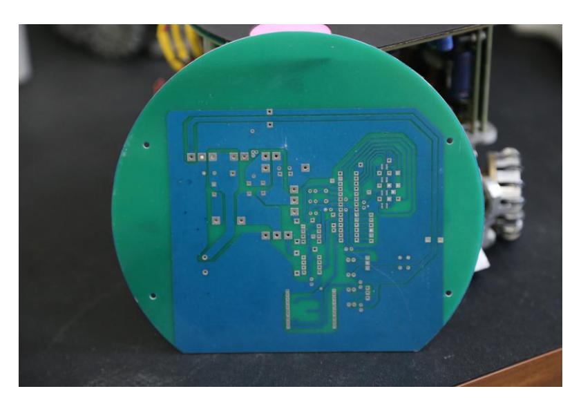 Fig. 2. Main Circuit Board