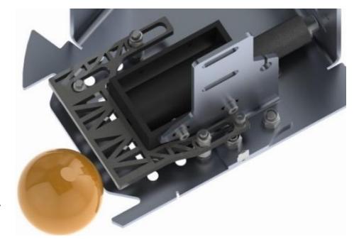 Figure 1 Kicker assembly