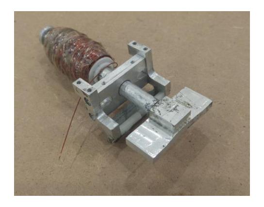 Kicking Device