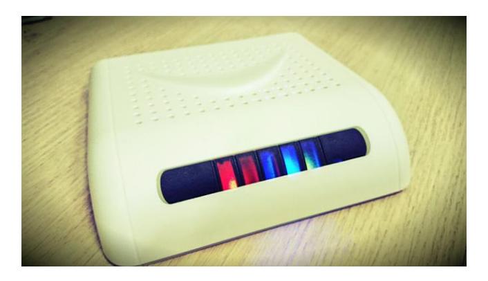 Industrial Level communication board