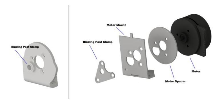 Fig. 4. Driveplate out of Bended Sheet Metal