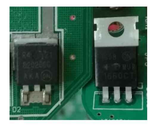 Fig. 7. New Rectifier