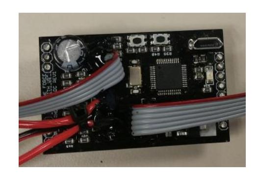 Brushless Controller
