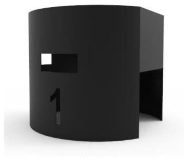 Figure 8: Robot Cover