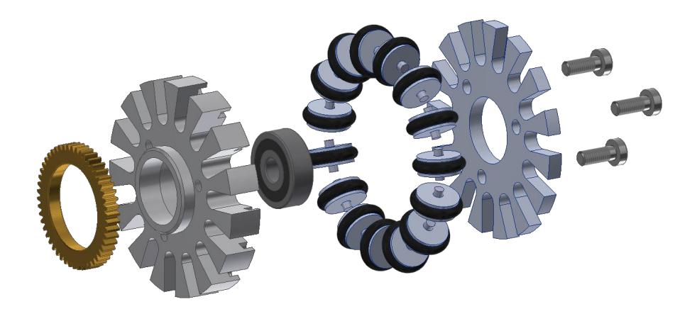 Omniwheel