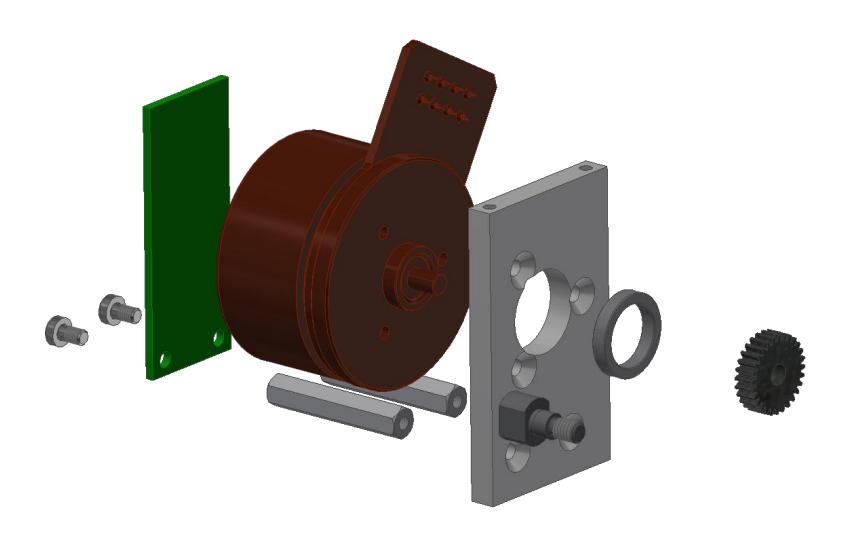 Drive Module