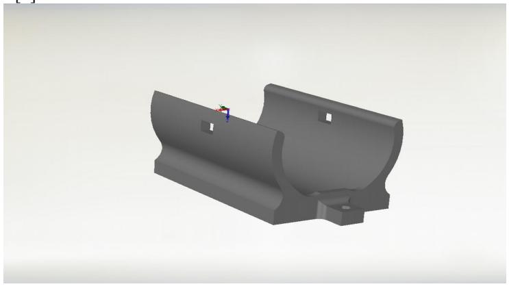 Fig. 1. Capacitor Holder
