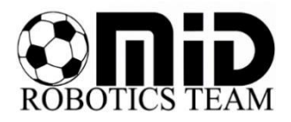 OMID team logo