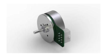 Old and New Wheel Motors (continued)