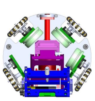 Old CAD Assembly