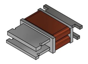 Fig. 2: Solenoid