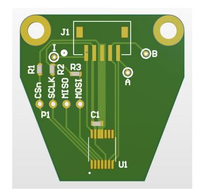 Encoder Board V2.0