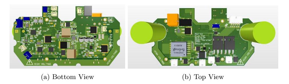 Power Board v3.3