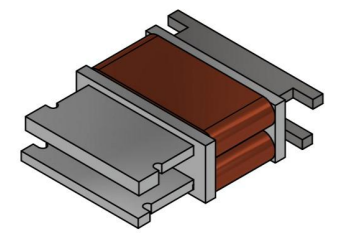 Fig. 3: Solenoid