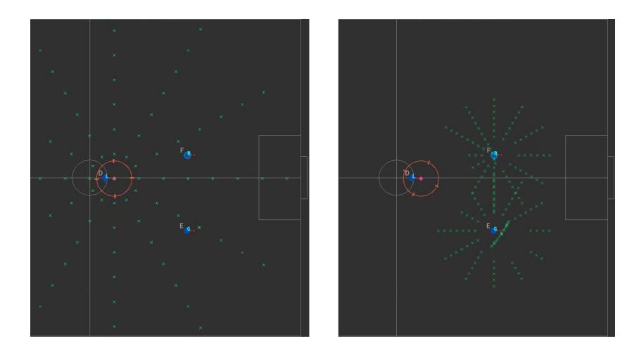 Fig. 4: DPPS v1 & v2 comparison