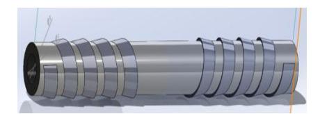 Fig. 11: New roller