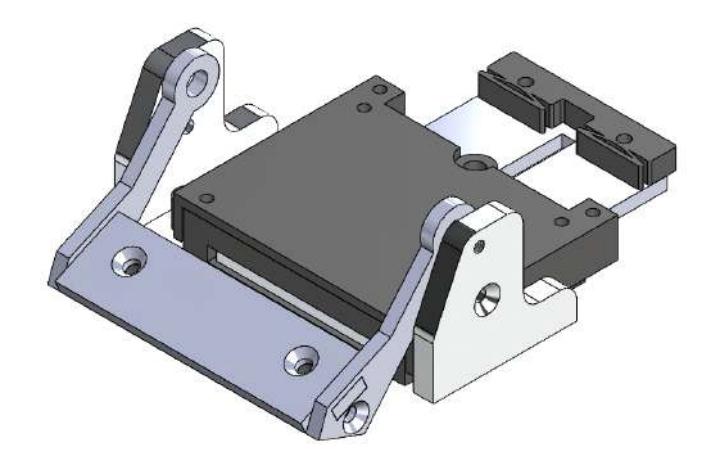 Chipper Assembly.