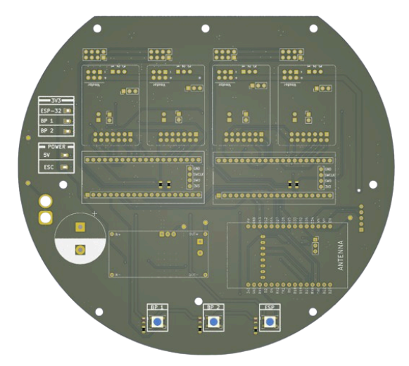 Main Board