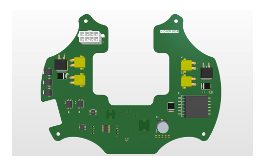 Fig. 6: Kickerboard (top)