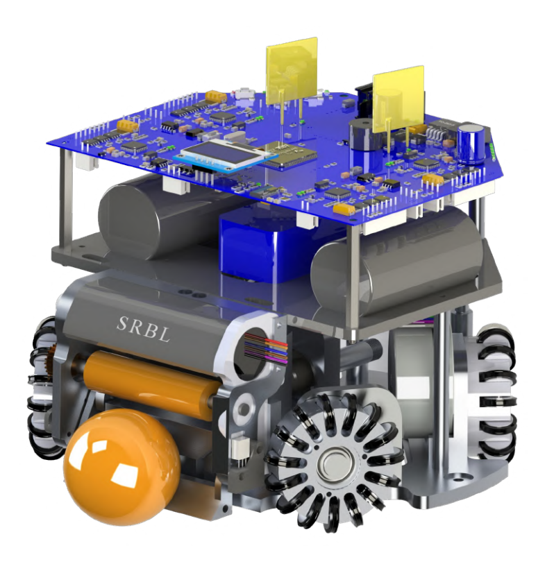 SRBL Robot