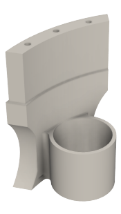 Fig. 7: 2024 version of the Lateral Structure