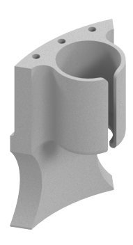 Fig. 8: 2025 version of the Lateral Structure