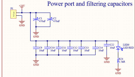 Fig. 17: 2025 power port
