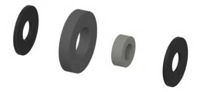 Figure 1: Mini wheel