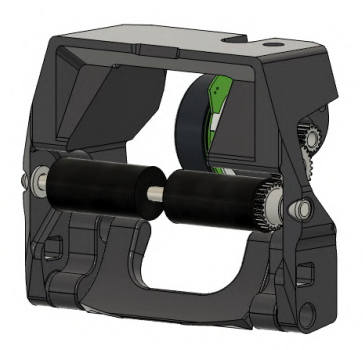 Figure 3: Dribble Unit