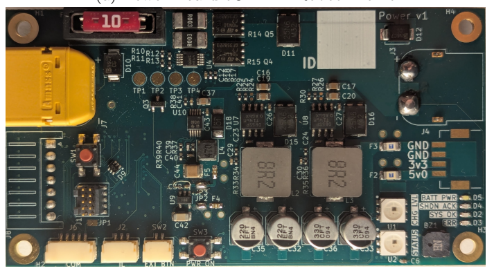 Power PCB