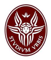 SPQR Team robots and equipment
