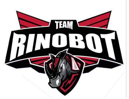 Team logo 1