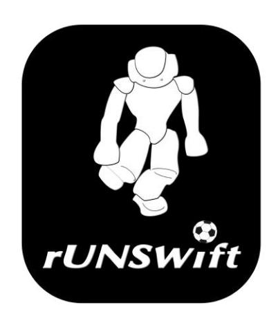 rUNSWift team logo